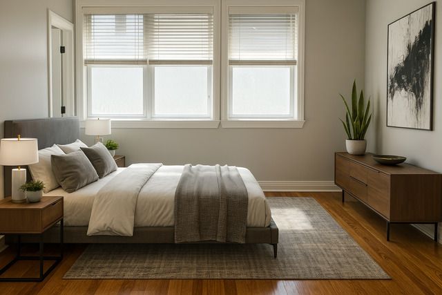 334 N Jefferson Street A, Chicago, IL 60661