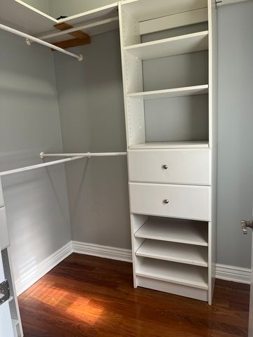 334 N Jefferson Street A, Chicago, IL 60661