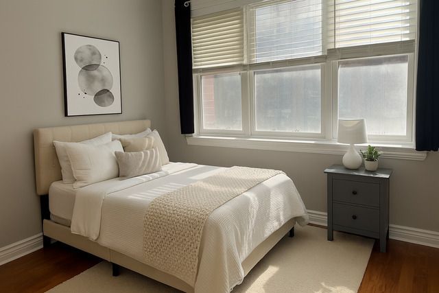 334 N Jefferson Street A, Chicago, IL 60661