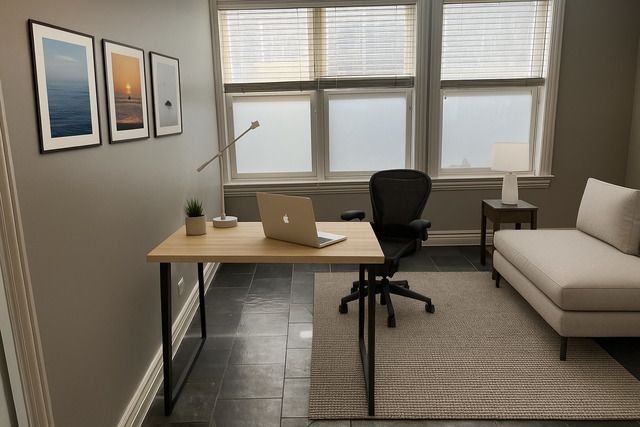 334 N Jefferson Street A, Chicago, IL 60661