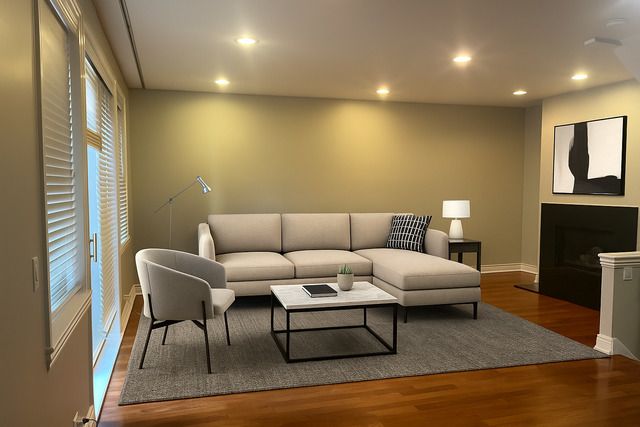 334 N Jefferson Street A, Chicago, IL 60661