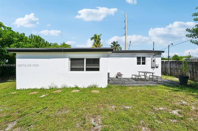 2897 NE 12th Ave, Pompano Beach, FL 33064