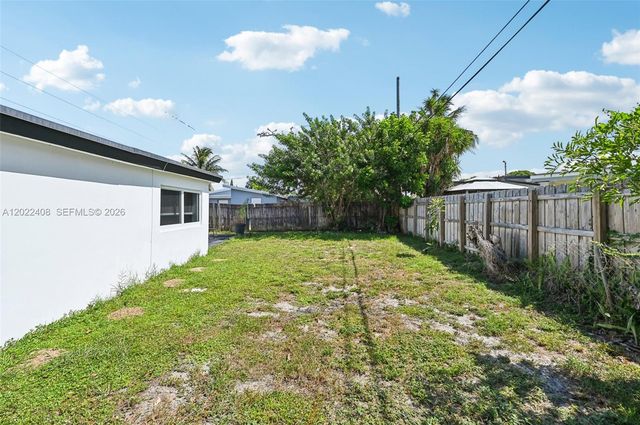 2897 NE 12th Ave, Pompano Beach, FL 33064