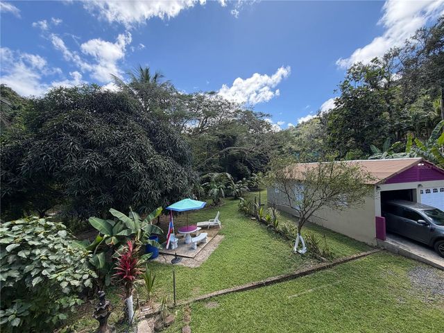 KM 4.9 PR 175 Lot 1, Caguas, PR 00725