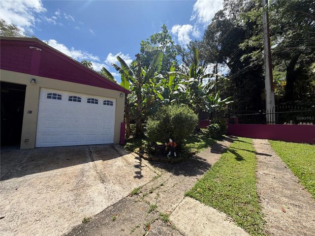 KM 4.9 PR 175 Lot 1, Caguas, PR 00725