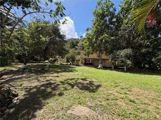 KM 4.9 PR 175 Lot 1, Caguas, PR 00725