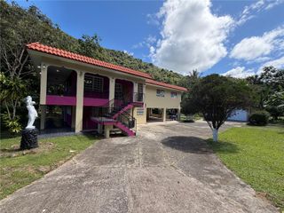 KM 4.9 PR 175 Lot 1, Caguas, PR 00725