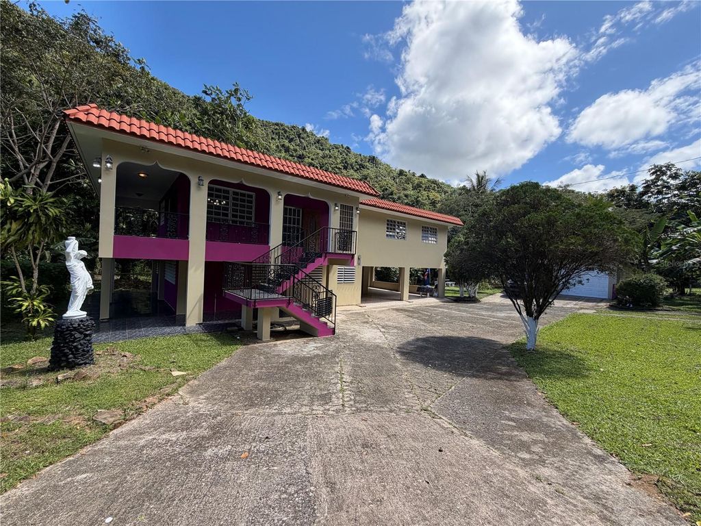 KM 4.9 PR 175 Lot 1, Caguas, PR 00725
