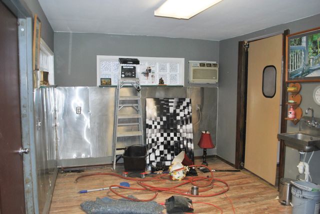 331 N Broad Street, Griffith, IN 46319