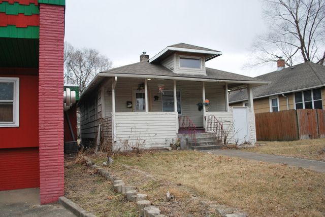 331 N Broad Street, Griffith, IN 46319