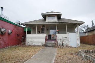 331 N Broad Street, Griffith, IN 46319