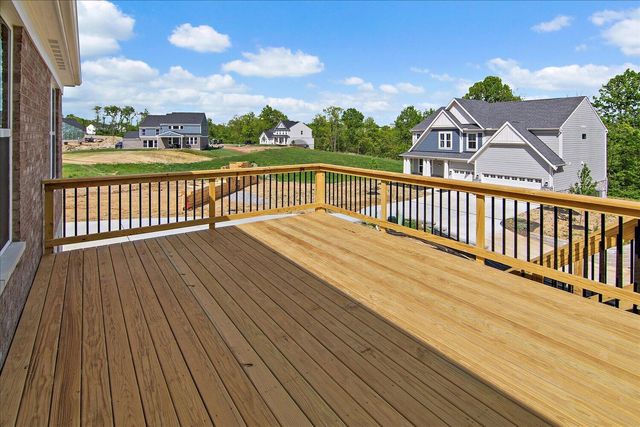 2438 Lillywood Way, Crescent Springs, KY 41017
