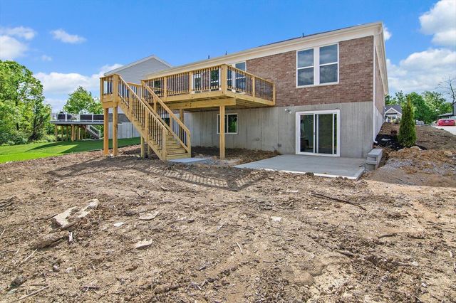 2438 Lillywood Way, Crescent Springs, KY 41017
