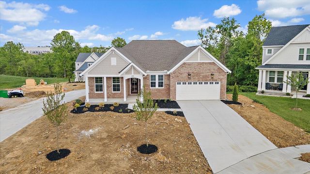 2438 Lillywood Way, Crescent Springs, KY 41017