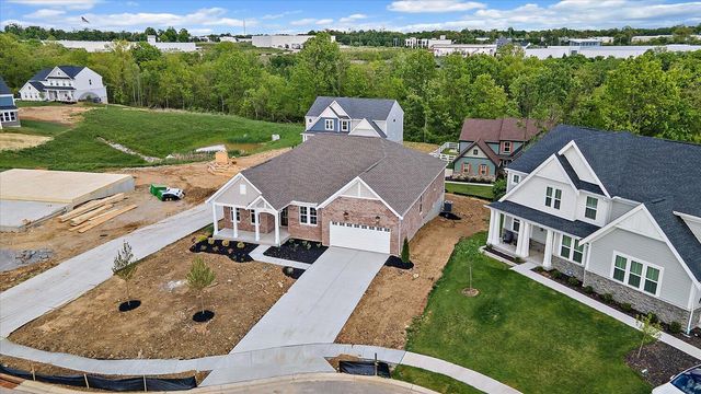 2438 Lillywood Way, Crescent Springs, KY 41017