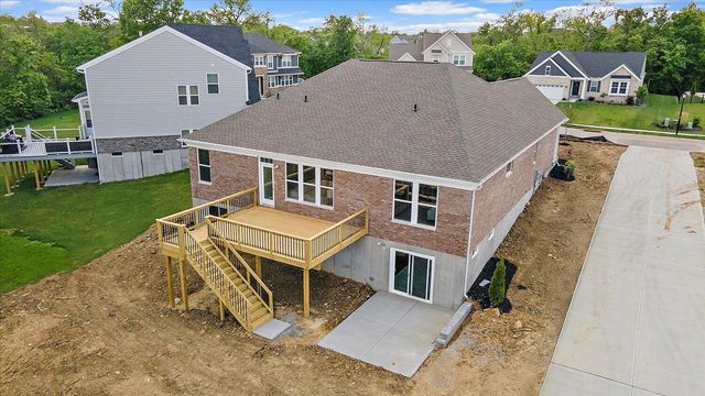 2438 Lillywood Way, Crescent Springs, KY 41017