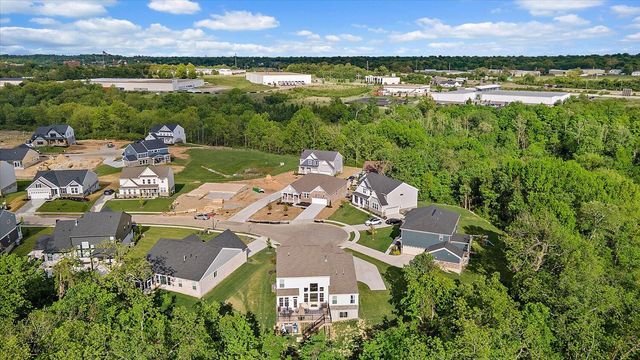 2438 Lillywood Way, Crescent Springs, KY 41017