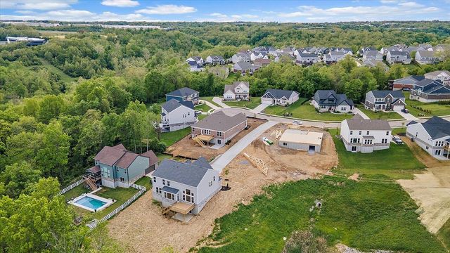 2438 Lillywood Way, Crescent Springs, KY 41017