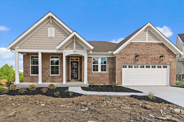 2438 Lillywood Way, Crescent Springs, KY 41017