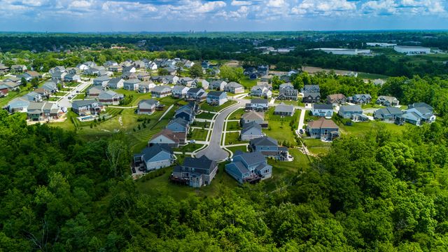 2438 Lillywood Way, Crescent Springs, KY 41017