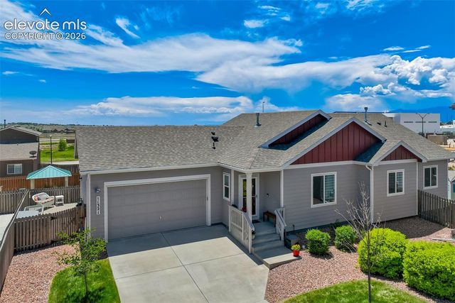 11321 Method Point, Peyton, CO 80831