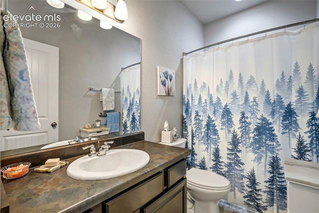 11321 Method Point, Peyton, CO 80831