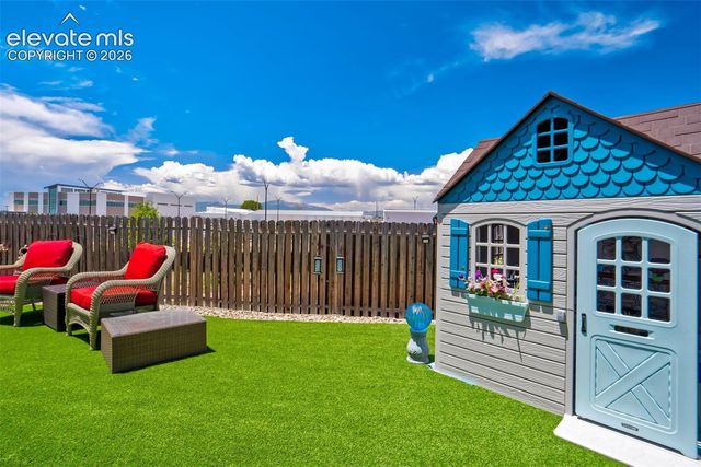 11321 Method Point, Peyton, CO 80831
