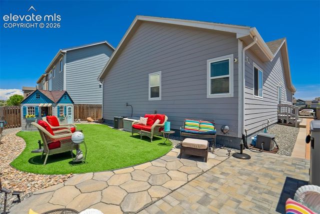 11321 Method Point, Peyton, CO 80831