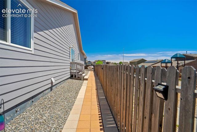 11321 Method Point, Peyton, CO 80831