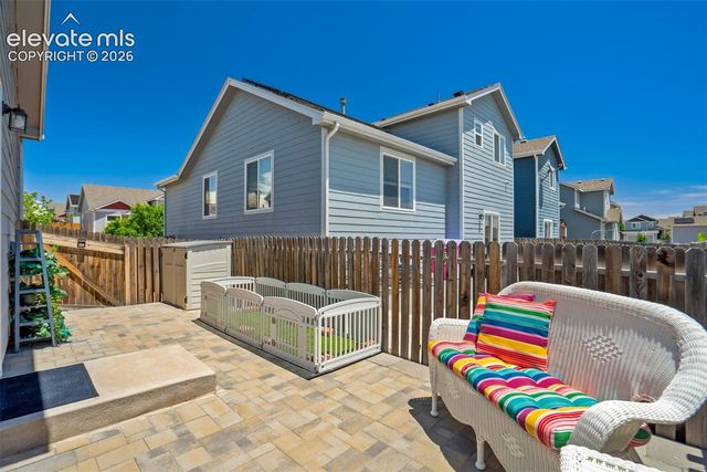 11321 Method Point, Peyton, CO 80831