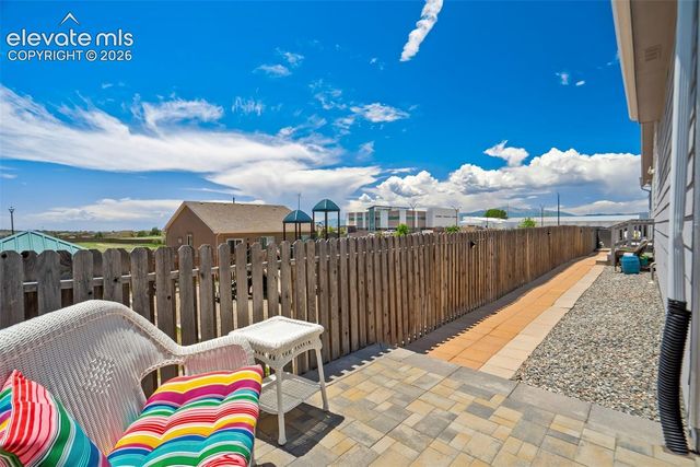 11321 Method Point, Peyton, CO 80831