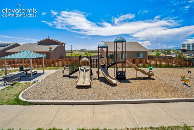 11321 Method Point, Peyton, CO 80831