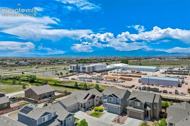 11321 Method Point, Peyton, CO 80831