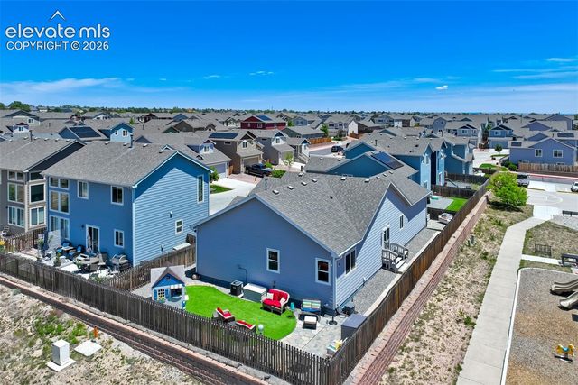 11321 Method Point, Peyton, CO 80831