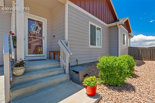 11321 Method Point, Peyton, CO 80831