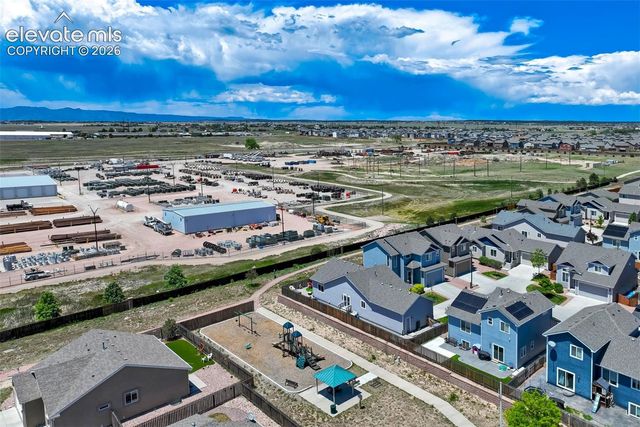 11321 Method Point, Peyton, CO 80831