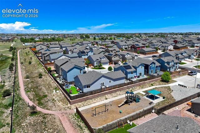 11321 Method Point, Peyton, CO 80831