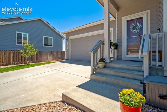 11321 Method Point, Peyton, CO 80831