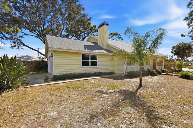 4821 EGRET ROAD, Venice, FL 34293