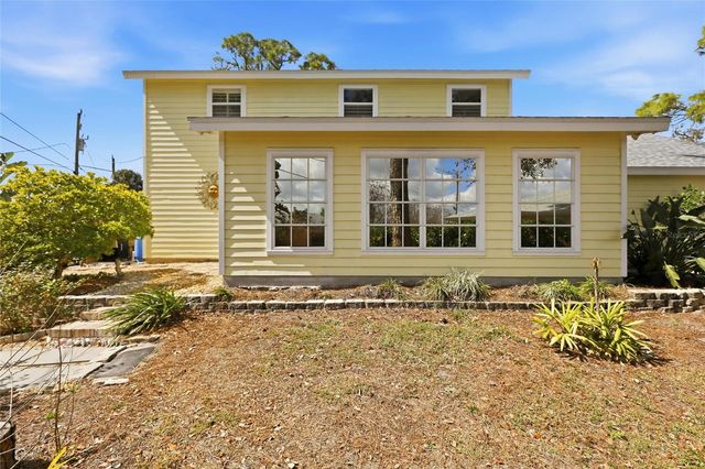 4821 EGRET ROAD, Venice, FL 34293