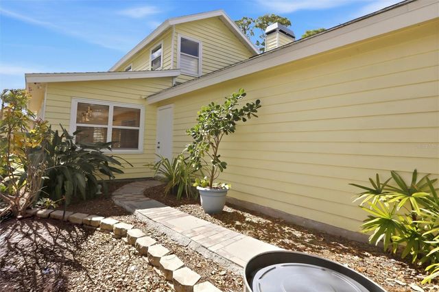 4821 EGRET ROAD, Venice, FL 34293