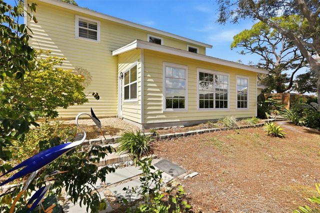 4821 EGRET ROAD, Venice, FL 34293