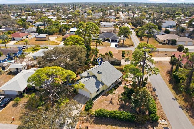 4821 EGRET ROAD, Venice, FL 34293