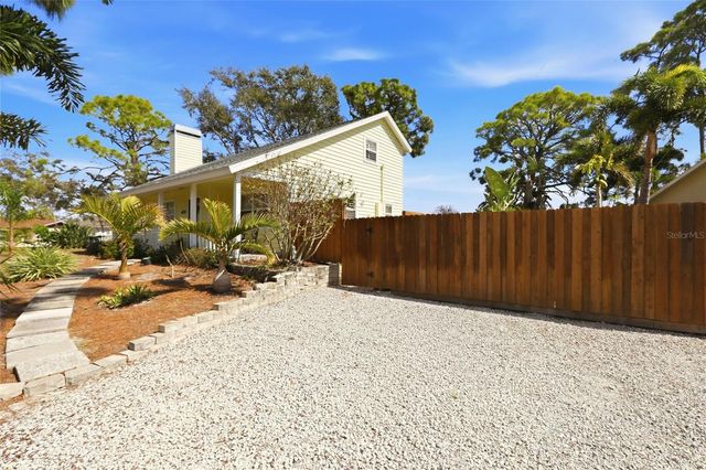 4821 EGRET ROAD, Venice, FL 34293