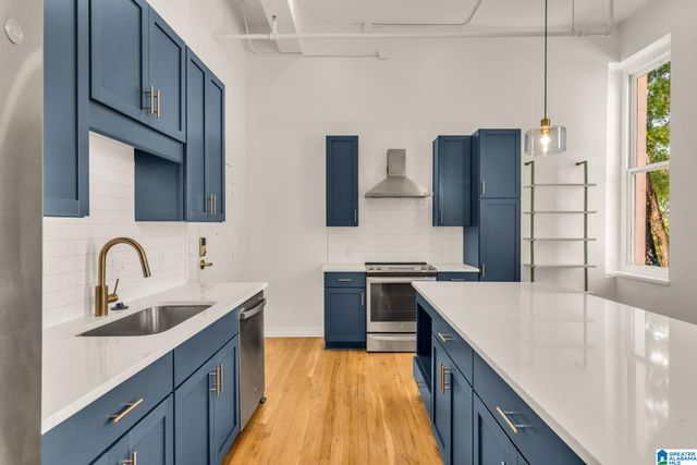 300 20th St N Apt 201, Birmingham, AL 35203