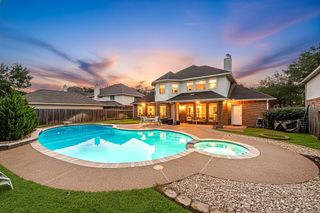 23322 Allister Court, Katy, TX 77494