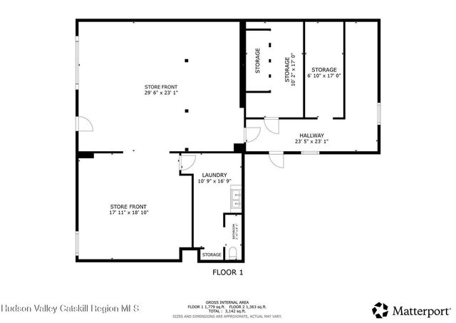 706 Glasco Turnpike, Saugerties, NY 12477