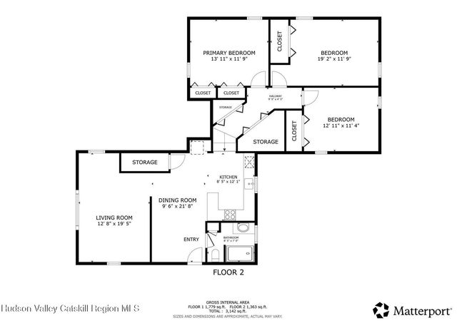 706 Glasco Turnpike, Saugerties, NY 12477