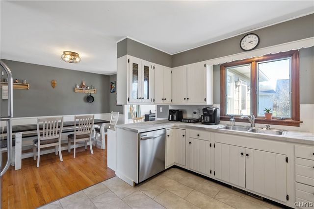 168 Tallman Street, Oswego, NY 13126