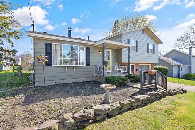 168 Tallman Street, Oswego, NY 13126